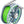 Cheeky Preload 2.0 Fly Reel 350 (5-6wt) / Lunar Fly Reel