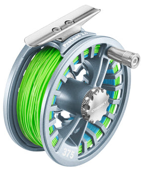 Cheeky Preload 2.0 Fly Reel 350 (5-6wt) / Lunar Fly Reel