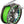 Cheeky Preload 2.0 Fly Reel 350 (5-6wt) / Moonstone Fly Reel