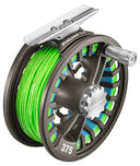 Cheeky Preload 2.0 Fly Reel 350 (5-6wt) / Moonstone Fly Reel