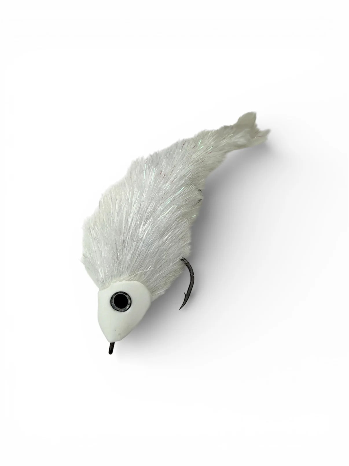 Chocklet's DIY Baitfish Slider Head Kit Foam & Foam Bodies