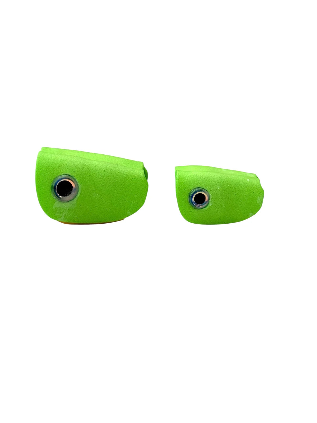 Chocklett DIY Popper Kit Foam & Foam Bodies