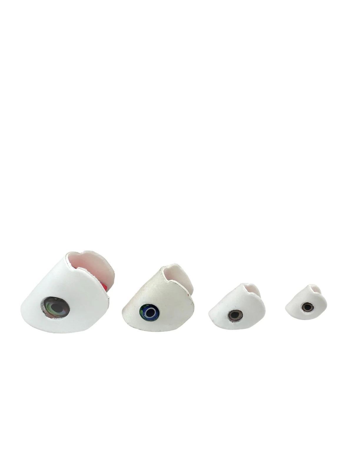 Chocklett Factory- Chocklett's DIY Baitfish Popper Kit Fly Tying Kit