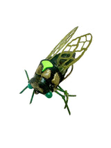 Chocklett Factory- Chocklett's DIY Cicada Kit Fly Tying Kit