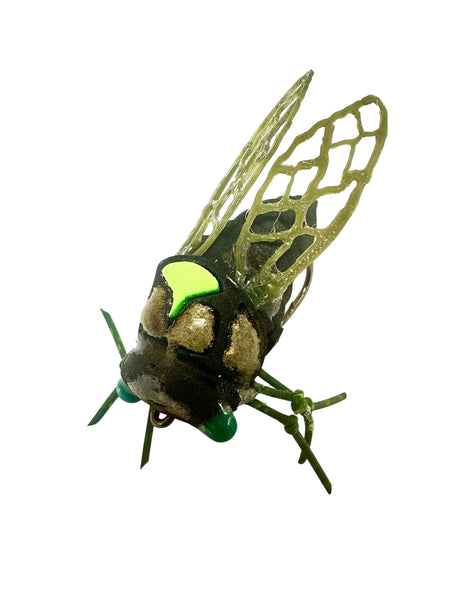 Chocklett Factory- Chocklett's DIY Cicada Kit Fly Tying Kit
