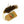 Chocklett's Bugger Changer Brown / Small 2" size 8 Flies