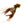 Chocklett's Craw Changer Rusty Brown Flies