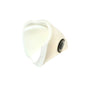 Chocklett's DIY Baitfish Slider Head Bulk Pack White / Large Foam & Foam Bodies