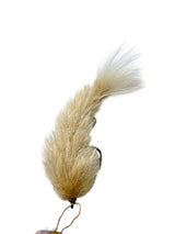Chocklett's Feather Changer 5" / Tan Warmwater Flies