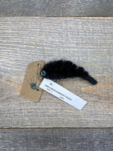 Chocklett's Finess Mop Tail Changer 3" Black