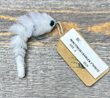 Chocklett's Finess Mop Tail Changer 3" White