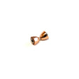 Chocklett's Flex Minnow Eyes Copper / Medium Beads, Eyes, Coneheads