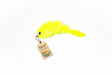 Chocklett's Hybrid Game Changer (double hook) 5"-  3/0 Chartreuse Warmwater Flies