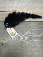 Chocklett's Hybrid Game Changer (double hook)6.5"-  4/0 Black Warmwater Flies