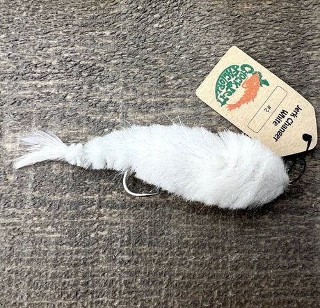 Chocklett's™ Jerk Changer™ Flies