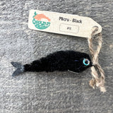 Chocklett's™ Micro Changer™ Black Flies