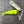 Chocklett's™ Micro Changer™ Chartreuse Flies