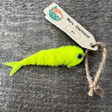 Chocklett's™ Micro Changer™ Chartreuse Flies