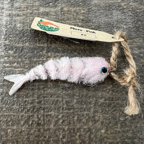 Chocklett's™ Micro Changer™ Pink Flies