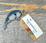 Chocklett's™ Micro Changer™ Shad Flies