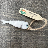 Chocklett's™ Micro Changer™ White Flies