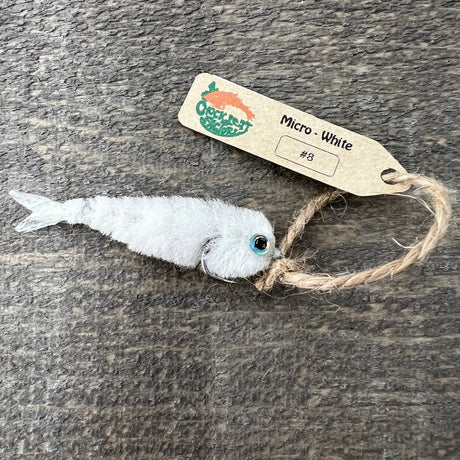 Chocklett's™ Micro Changer™ White Flies