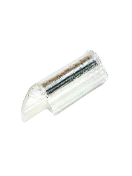 Chocklett's Rattle Box Beads, Eyes, Coneheads