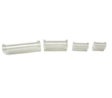 Chocklett's Swim Bladder Beads, Eyes, Coneheads