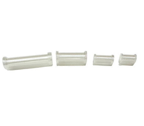 Chocklett's Swim Bladder Beads, Eyes, Coneheads