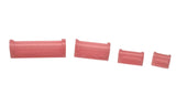 Chocklett's Swim Bladder Beads, Eyes, Coneheads