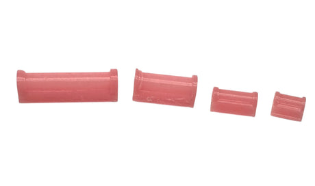 Chocklett's Swim Bladder Beads, Eyes, Coneheads