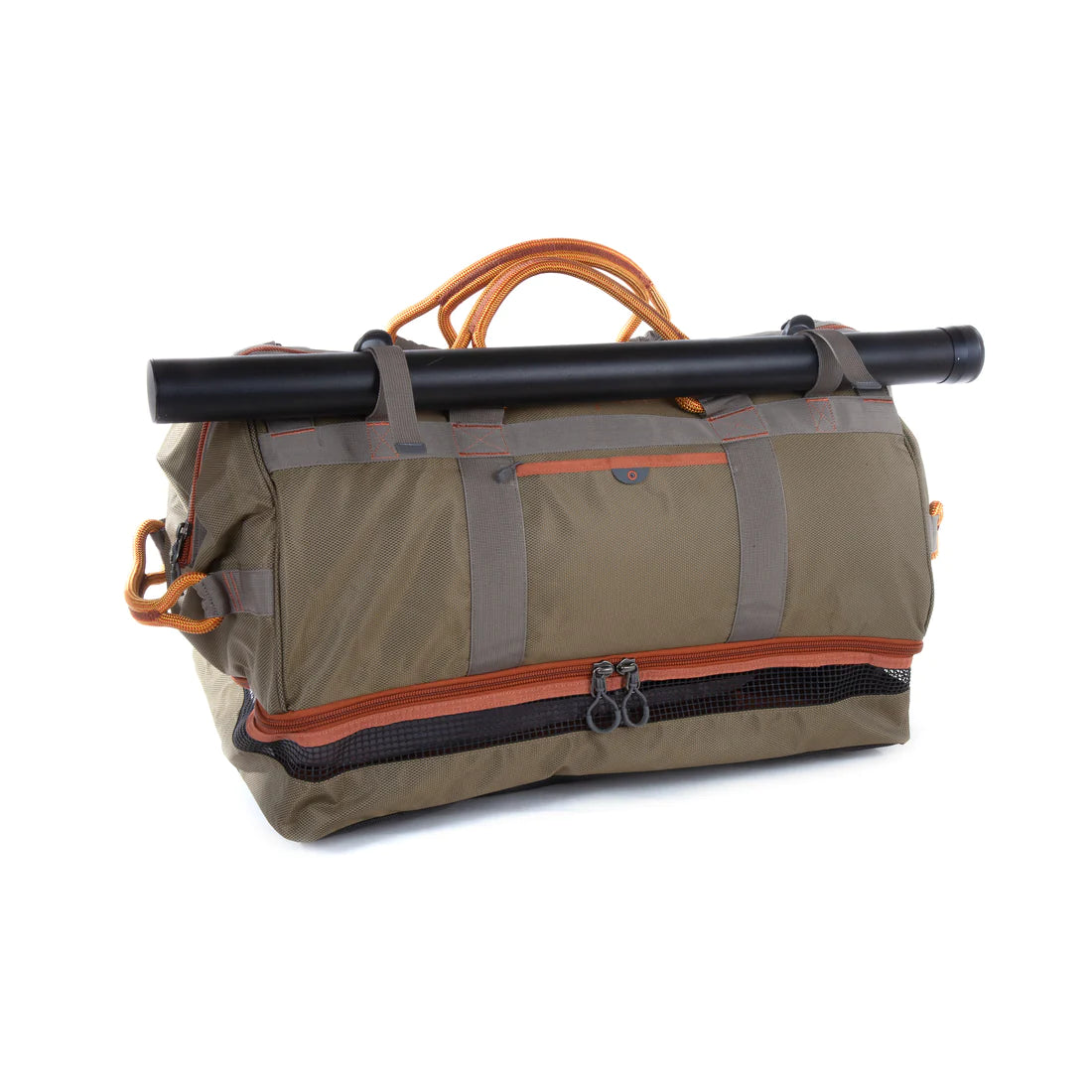 Cimarron Wader Duffel Bag - Sand Luggage