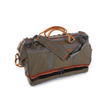 Cimarron Wader Duffel Bag - Sand