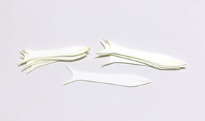 Cohen's Panic Minnow Tail Large Legs, Wings, Tails