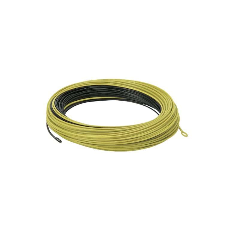 Cortland Galloup's Dungeon 30 Fly Line Fly Line