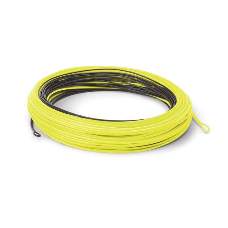 Cortland Galloup's Rock Bottom Fly Line Fly Line