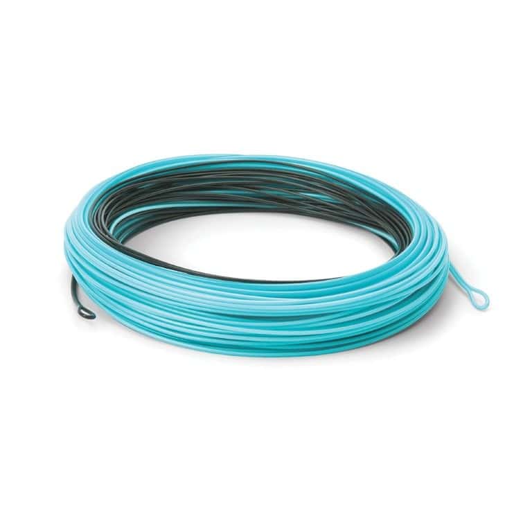 Cortland Galloup's Rock Bottom Fly Line Fly Line