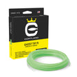 Cortland Ghost Tip 15' Fly Line Fly Line