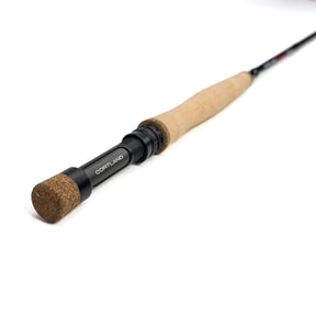 Cortland Guide Series Euro Rod 10' 5" 3wt Euro Nymph Fly Rods