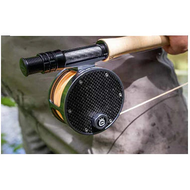Cortland Retro Click Fly Reel Fly Reel
