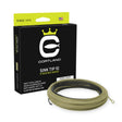 Cortland Streamer Sink Tip 10 Fly Line WF5S/F Fly Line