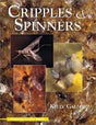 Cripples & Spinners by Kelly Galloup Books