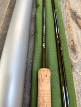 CTS Fiberglass Fly Rod 8' 5wt  (used) Used Gear