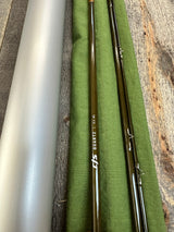 CTS Fiberglass Fly Rod 8' 5wt  (used) Used Gear