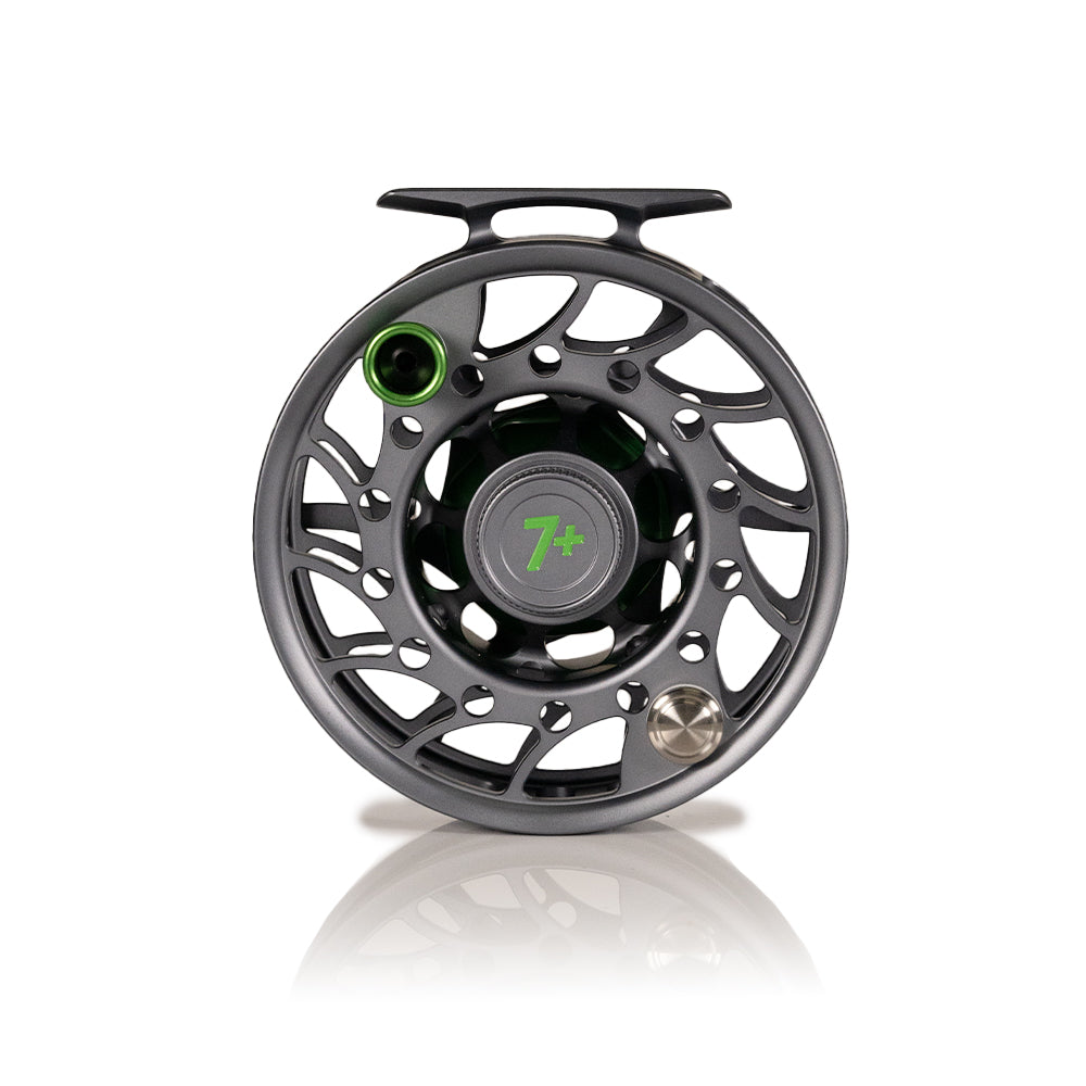 Hatch Fly Reels – Dakota Angler & Outfitter