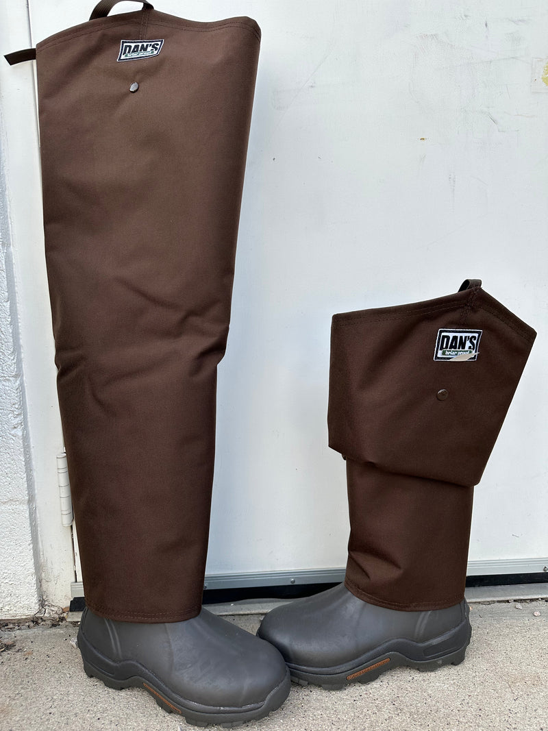 Dans hip waders sales