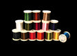 Danville 4 Strand Rayon Floss Threads