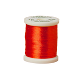 Danville 4 Strand Rayon Floss Red Threads