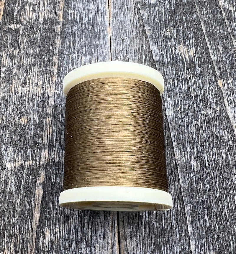 Danville 70 Denier Flymaster Thread Olive Threads