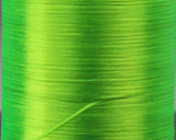 Danville Flat Waxed Thread Fl. Green #132 Threads